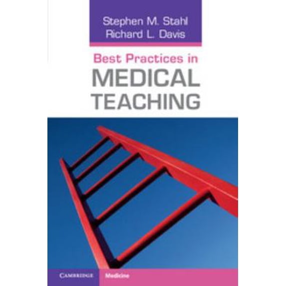 Pre-Owned Best Practices in Medical Teaching (Paperback) 0521151767 9780521151764