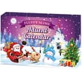 thumbnail image 2 of Caja de Regalo de Almacenamiento XWSHYW Decoraciones Navideñas Juguetes Educativos para Niños, 2 of 5
