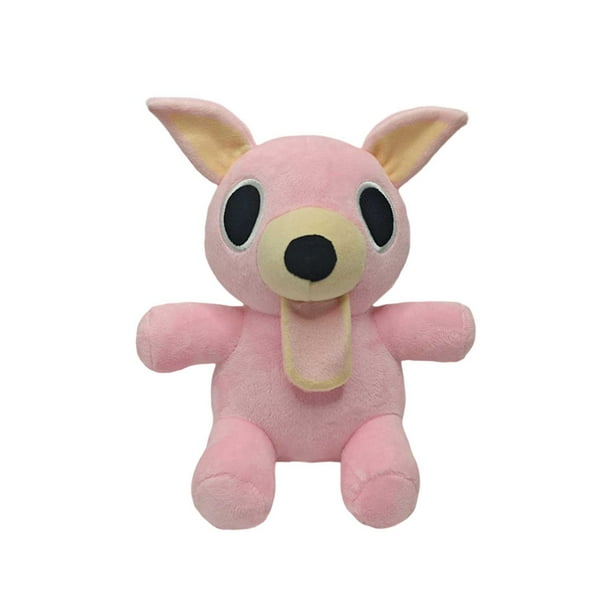Animal de Peluche de 99 Nights In The Forest,Juguete de Peluche Super Suave,Lindo Almohada de Felpa de 99 Nights,Regalo Muñeca de Peluche para Niños y Amigos