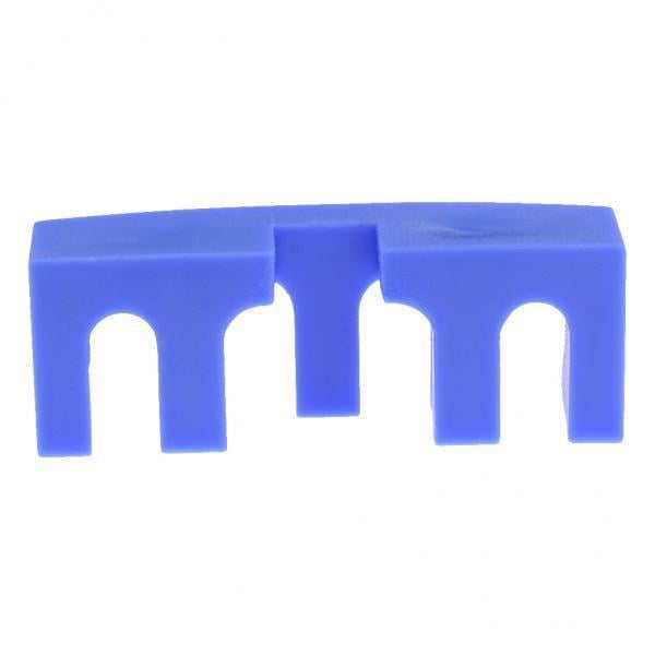 4x Accesorio de esparcidor de carga de raqueta de bádminton Accesorio para encordar herramienta Accesorios de de raqueta Sunnimix Esparcidor de carga de raqueta de bádminton