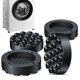 thumbnail image 2 of Anti Vibration Pads 8 Pack Non-Slip Rubber Stabilizer Support, 2 of 5