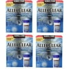 KS Non Drowsy AllerClear Loratadine 10mg 365 Tablets - 4 Pack