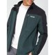 thumbnail image 5 of Regatta - Forro Polar Fellard para Hombre (Bosque Intenso, Negro), 5 of 5