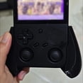 thumbnail image 2 of Anti Slip Holding Handle Easy Install for RG35XX Game Console Grip Gaming Accessories, 2 of 8