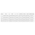 thumbnail image 3 of Nooxsoe Two Piece Sets For Women 2026 Summer Crew Neck Short Sleeve Ribbed Knit Lounge Sets Elastic Wide Leg Pants Soft Breathable Home Sleepwear Casual Travel Outfits Multicolor L, 3 of 8