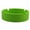 1-Green, variant on 3D Molds Silicone Standing Silicone Round Ashtray Eco-Friendly Colorfull Premium Silicone Rubber Newyear Arrival! Red