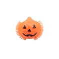 thumbnail image 4 of Halloween Flash LED Light Pumpkins Finger Ring Hallowmas Party Props, 4 of 9