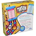 thumbnail image 3 of Tension Family Edition Board Game - Fast Paced Guessing Game Of Subjects And Categories - Kids vs. Adults Version Features 200 Cards (Ages 7+), 3 of 5