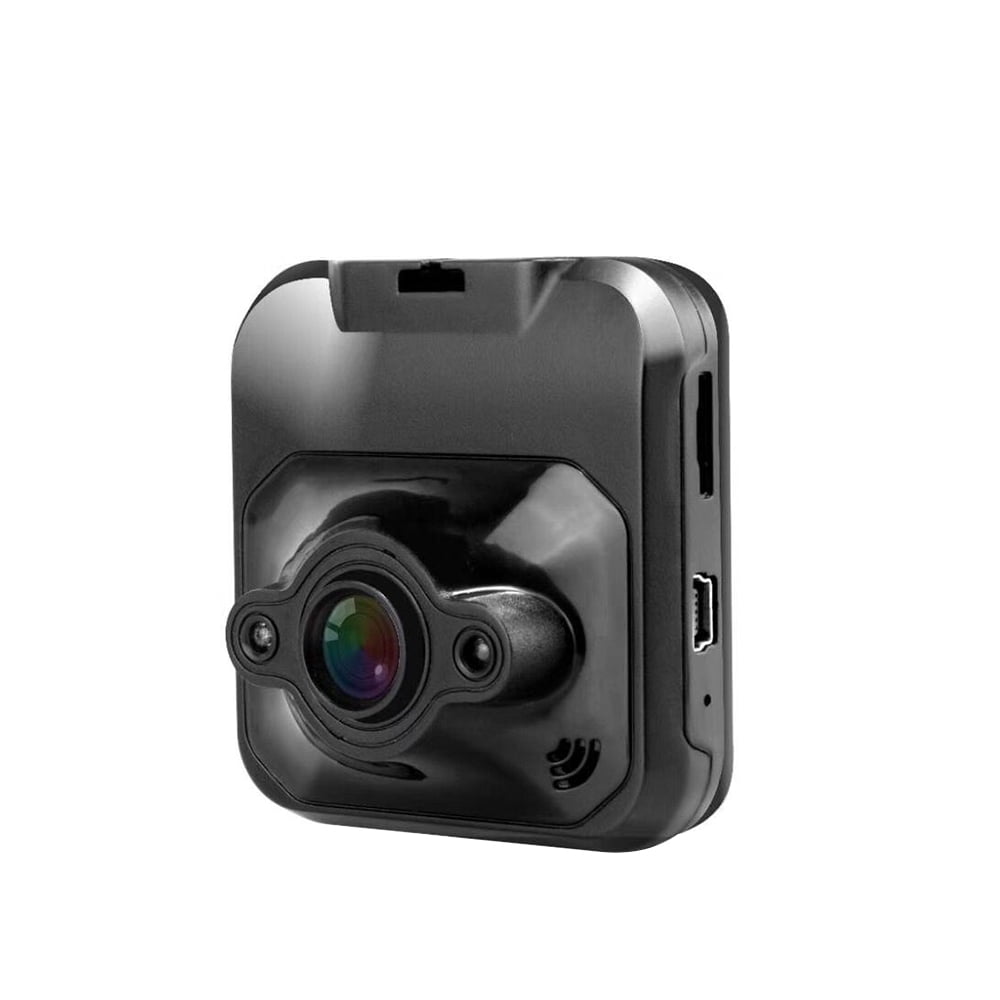 Dash Cam DVR Caméra 1080P 3.6 "Full HD Enregistrement Voiture Auto g-sensor Top 