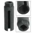 thumbnail image 1 of Oxygen Sensor Socket1/2Inch Drive Removal Installation Tool 8Mm 18Mm Accessories A, 1 of 10