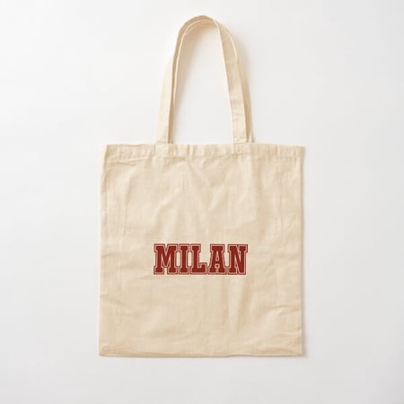 Milan, Italy, Wanderlust, Milan Travel Hoodie, Italian Travel Tshirt Cotton Tote Bag Canvas Tote Bag, Family Gift For Mother, Her