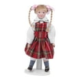 thumbnail image 3 of Muñeca de Porcelana ANGGREK Para Casa de Muñecas 11cm Material Saludable, 3 of 7