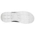thumbnail image 2 of Tenis Textiles SKECHERS Mujer Sports Running azul 27, 2 of 5