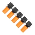 thumbnail image 1 of LHCER Boulons de Roue 5pcs en Acier Inoxydable A0009908307 Adapté pour Benz A180 A200, 1 of 8