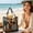 Black, variant on Breathable Mesh Beach Tote Bag, Lightweight Transparent Net Shoulder Bag, Large Capacity Reusable Grocery and Travel Bag, Perfect for Daily Use, Stylish and Versatile Design