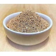 thumbnail image 2 of Boston Spice New England Rub Barbecue Handmade Gourmet Seasoning Dry Rubs Steak for Beef Pork Poultry Seafood Ribs Roast Vegetables Smoker Grilling BBQ 1/4 Cup wt. 1.5oz/44g, 2 of 3