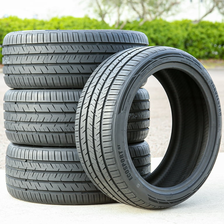 Travelstar Ecosport GT 245/40ZR19 245/40R19 98W XL High