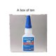 thumbnail image 5 of Loctite 406 20g Fast Curing Instant Adhesive Industrial Super Glue, 5 of 5