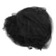 thumbnail image 3 of Mosquitera ligera negra para cama, exquisita red de 4 esquinas para interiores y exteriores., 3 of 14