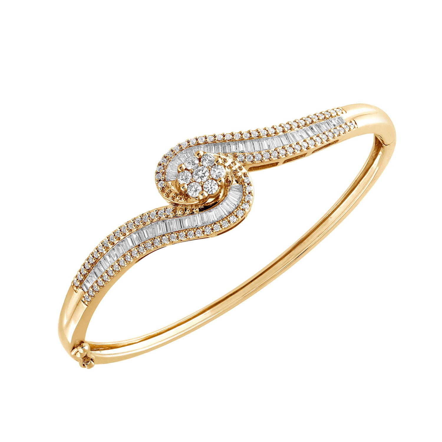 Treat Ürself ribbon bangle Treat Ürself ribbon bangle Treat Ürself ribbon bangle Twist