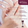 thumbnail image 4 of Skincare LdeL Cosmetics Retinol Anti-Aging Hand Cream 3.4 oz, 4 of 9
