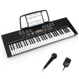 Casiotone CT-S100 61鍵盤 ブラック Casio Casiotone, 61-Key Portable Keyboard (CT-S100
