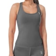 thumbnail image 1 of Tank Top Dry-Fit Mujer Poliester Comodo BlackSecretSport, 1 of 3