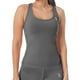 thumbnail image 1 of Tank Top Dry-Fit Mujer Poliester Comodo BlackSecretSport, 1 of 3