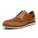thumbnail image 1 of Zapatos Oxford de Malla para Hombre Bruno Marc Talla 11 Marrón, 1 of 9