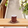 thumbnail image 1 of Raindrops 1Pcs Parachute Rope 9-Core Design for Hiking Camping Towing Slip Resistant 121.83X0.20X0.20in, 1 of 7