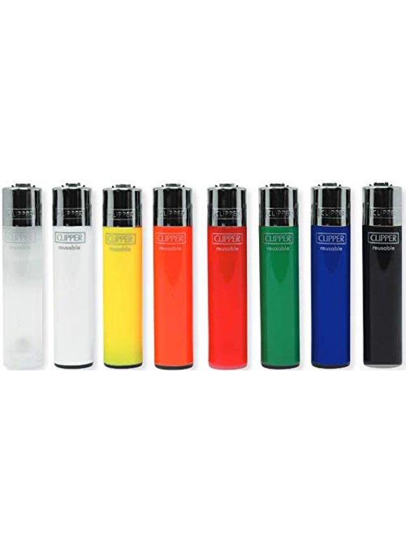 Clipper lighters in Lighters
