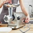 thumbnail image 1 of TEHAUX Noodle Maker Clamp Pasta Machine Fixing Clamp For Spaghetti Maker Machine, 1 of 8