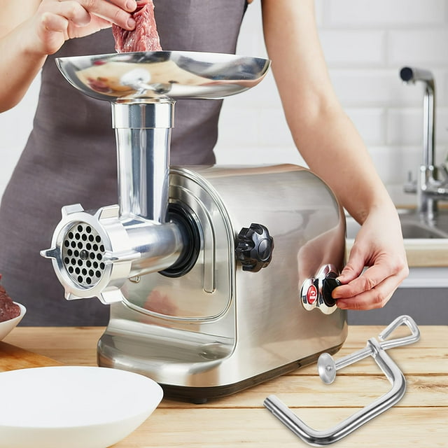 TEHAUX Noodle Maker Clamp Pasta Machine Fixing Clamp For Spaghetti Maker Machine