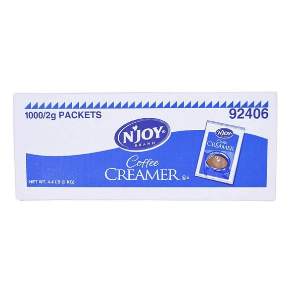Creamer Packets