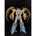thumbnail image 1 of 01-Studio 01B Cell Alias Lord of Chaos Figurine d'Action Transformable Jouet, 1 of 5