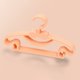 thumbnail image 1 of Kids Storage Hangers Drying Clothes Hangers Plastic Coat Hangers 10PCS Kids Storage Hangers Plastic Thicken Bow Knot Coat Drying Hanger For Toddler Baby Orange ANGGREK Otros, 1 of 6