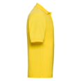 thumbnail image 3 of Russell Polo en Polycoton Piqué pour Homme, 3 of 3
