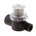 thumbnail image 3 of Durable 010058 RV/Camper /Trailer Water Pump Inline Strainer Filter New, 3 of 8