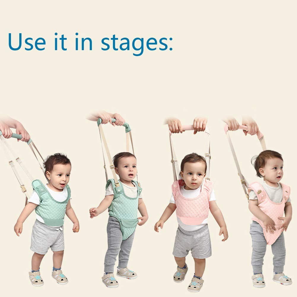 baby walker assist tool