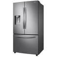 thumbnail image 4 of Samsung RF28R6201SR 28 Cu. Ft. 3 Door French Door Refrigerator with Twin Cooling Plus, 4 of 7