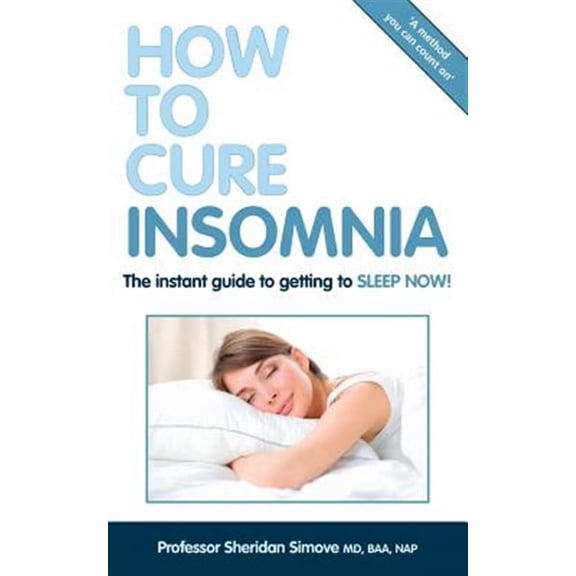 How To Cure Insomnia