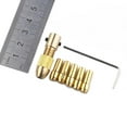 thumbnail image 3 of 9pcs Taladro Eléctrico Mini Brocas Herramienta Manual para Jardinería Hogar Cocina Kit, 3 of 9