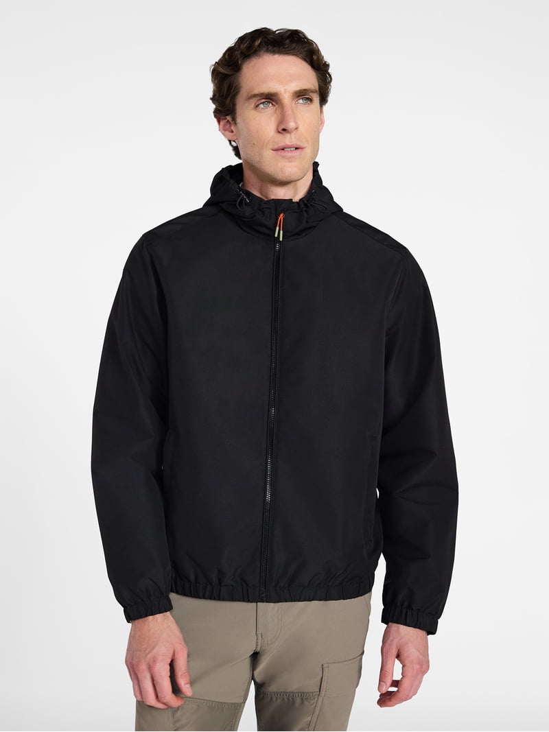 OZARK TRAIL スイングトップ　90s Ozark Trail Men's and Big Men's Light Insulated Nylon Zip Jacket