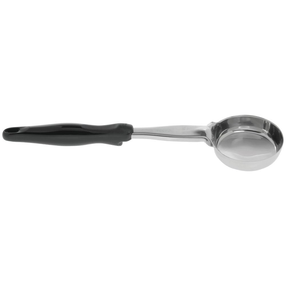 Vollrath 84320 13 1/4 High Heat Nylon Slotted Spoon