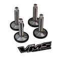 thumbnail image 4 of VMS RACING 14-18 STAINLESS STEEL LOWERING KIT Bolts Compatible with Chevy Chevrolet CORVETTE Stingray C7 Front and Rear (set of 4) 2014-2018, 4 of 4