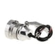 thumbnail image 5 of Motocicleta LED Tail Brake Stop Running Light Lámpara para Cafe Racer Cola Luz trasera LED para motocicleta, 5 of 8