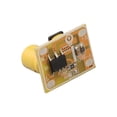 thumbnail image 2 of 3-18W LED Constant Current Drive Power Supply Lighting Transformer Non-isolated Without Strobe Lighting Transformer, 2 of 10
