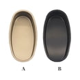 thumbnail image 2 of Oval Bread Pan Mold Toast Bread Mold Cake Tray Oval Cake Shape Mould Bakeware Non-stick Baking Tools, 2 of 9