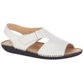 thumbnail image 1 of Womens Scout II Sandals 9 White, 1 of 6