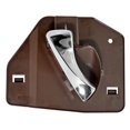 thumbnail image 1 of Manija Puerta Interior Malibu 2004 A 2007 Chevrolet Del Izq HUSHAN ., 1 of 4
